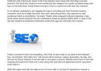 Featured image for Mastering the Art of Brand Differentiation in a Crowded Marketplace Well