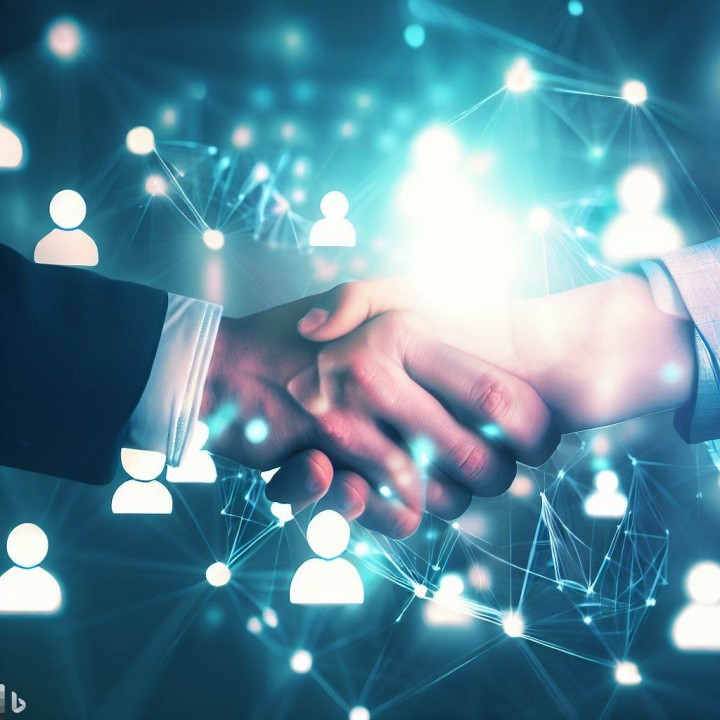 Content image for The Art of Effective Networking: Building Professional Connections That Last