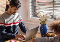 Featured image for Understanding the Complexities of Remote Work and Its Impact on Careers Now