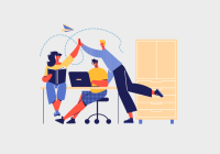 Featured image for How to Build a Strong Personal Brand for Career Success and Growth Well