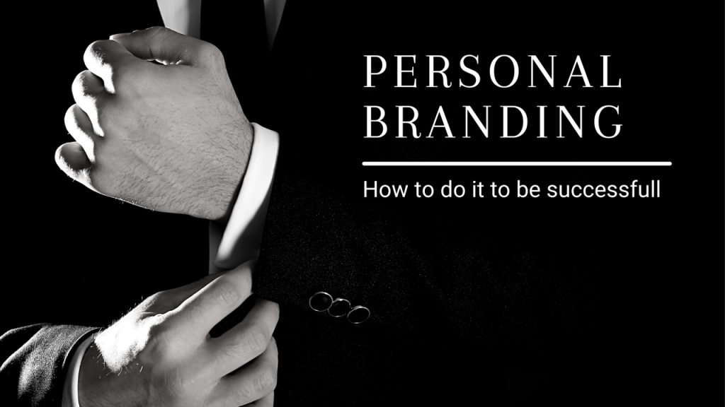Content image for How to Build a Strong Personal Brand for Career Success and Growth Well