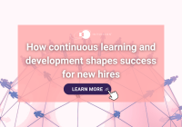 Featured image for Understanding the Importance of Continuous Learning in Career Development Now