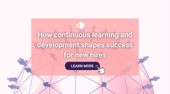 Featured image for Understanding the Importance of Continuous Learning in Career Development Now