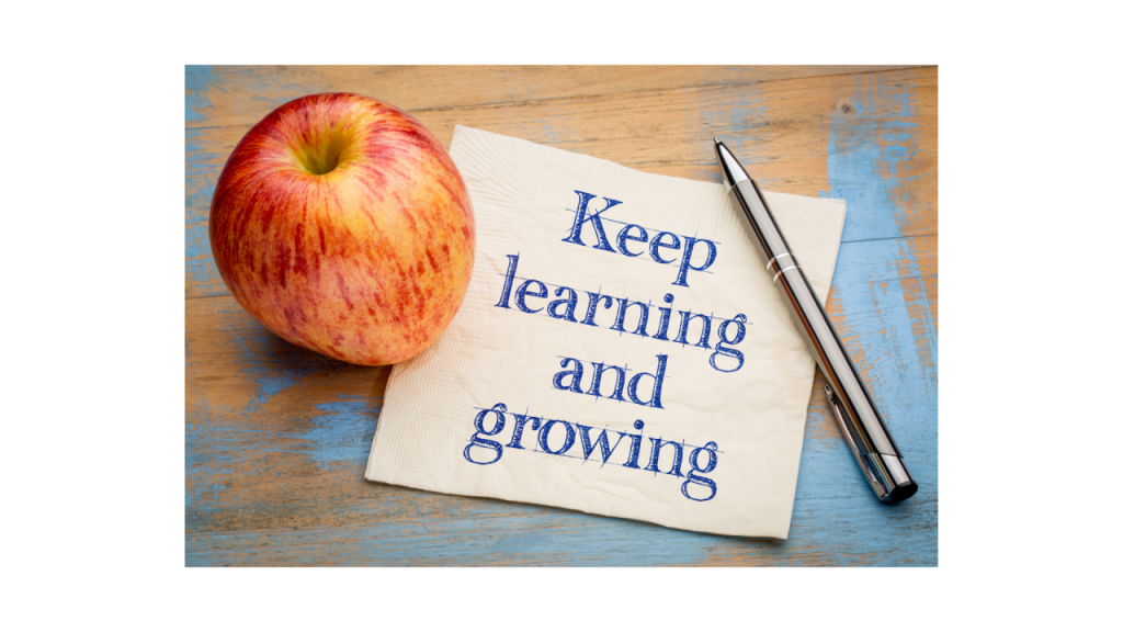 Content image for Understanding the Importance of Continuous Learning in Career Development Now