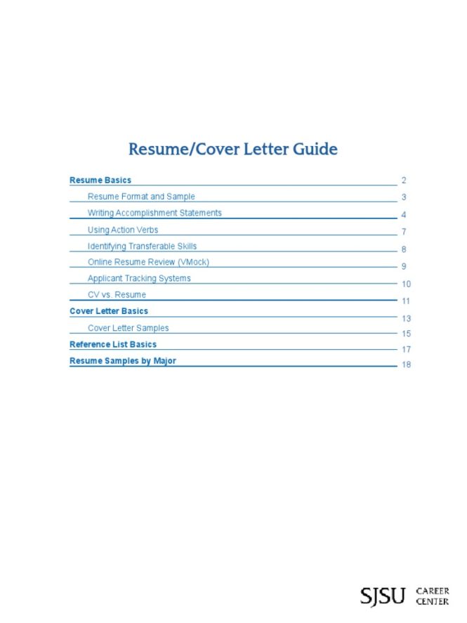 Featured image for The Essential Guide to Crafting a Compelling Resume and Cover Letter Plan
