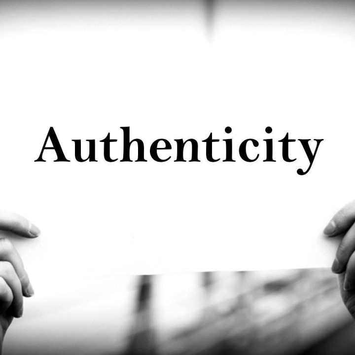 Content image for The Importance of Brand Authenticity in Today's Consumer Driven Market Today
