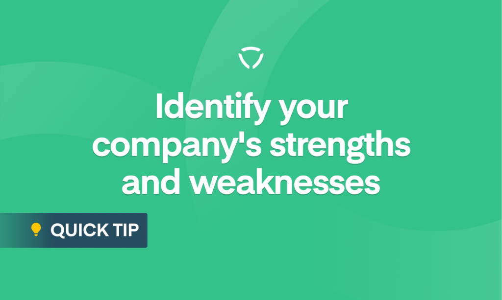 Content image for How to Analyze Your Brand's Strengths and Weaknesses Effectively Plan