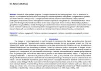 Featured image for The Impact of Customer Feedback on Brand Development and Improvement Now