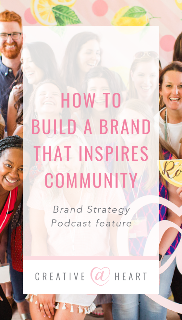 Content image for The Benefits of Creating a Strong Brand Community for Your Business Now