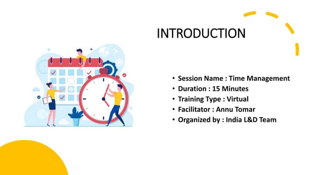 Content image for Mastering the Art of Time Management for Career Productivity and Balance Well