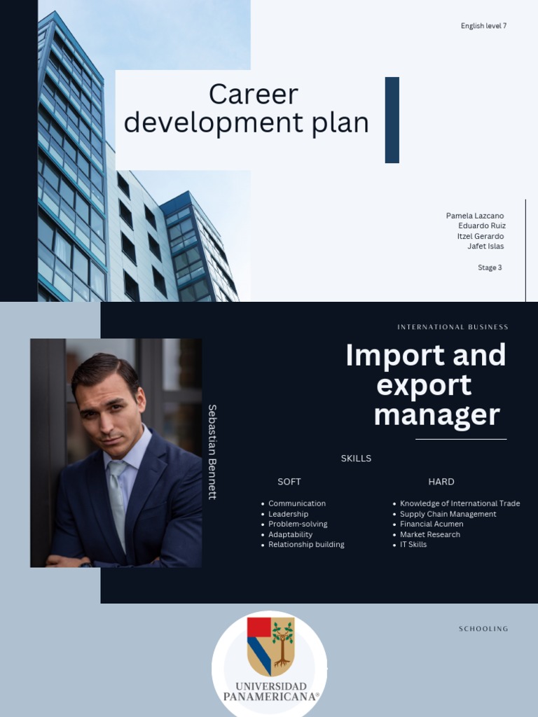 Content image for How to Prepare a Comprehensive Career Development Plan for Your Future Now