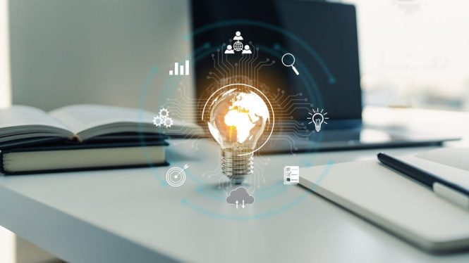 Featured image for Leveraging Online Resources for Skill Development and Career Advancement Now