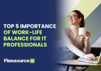 Featured image for The Importance of Work Life Balance in Achieving Career Satisfaction Today