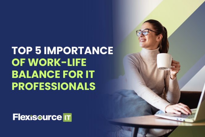 Featured image for The Importance of Work Life Balance in Achieving Career Satisfaction Today