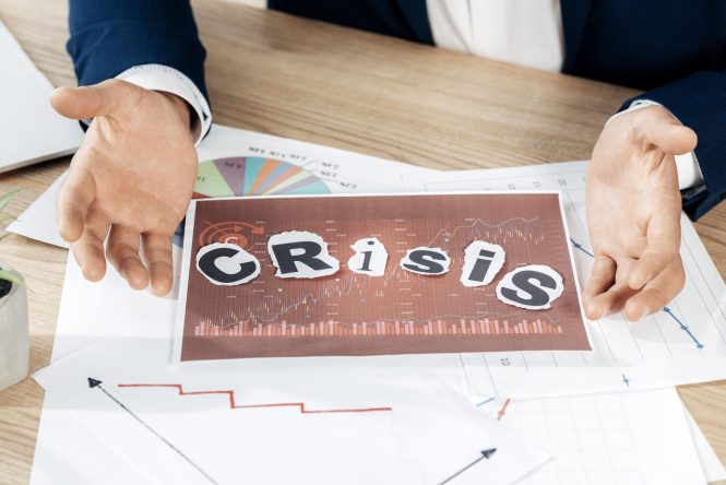 Featured image for Enhancing Organizational Resilience Through Effective Crisis Management Planning