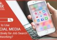Featured image for How to Effectively Use Social Media for Job Searching and Networking Well