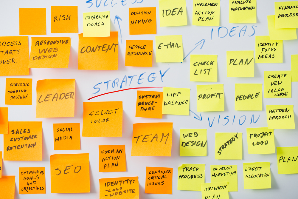 Content image for Developing a Culture of Innovation to Drive Long-Term Competitive Advantage