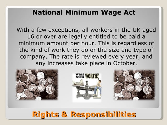 Featured image for Understanding the Legal Aspects of Employment: Rights and Responsibilities Today