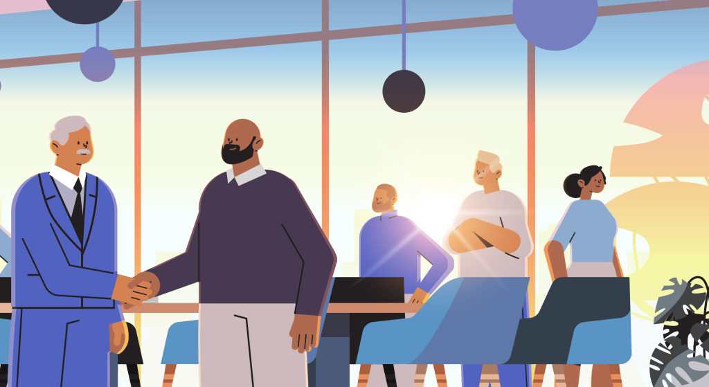 Content image for Mastering the Art of Strategic Planning for Sustainable Business Expansion
