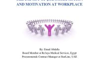 Featured image for Understanding the Psychology of Job Satisfaction and Workplace Motivation Plan
