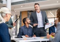 Featured image for The Role of Leadership Skills in Career Advancement and Management Today