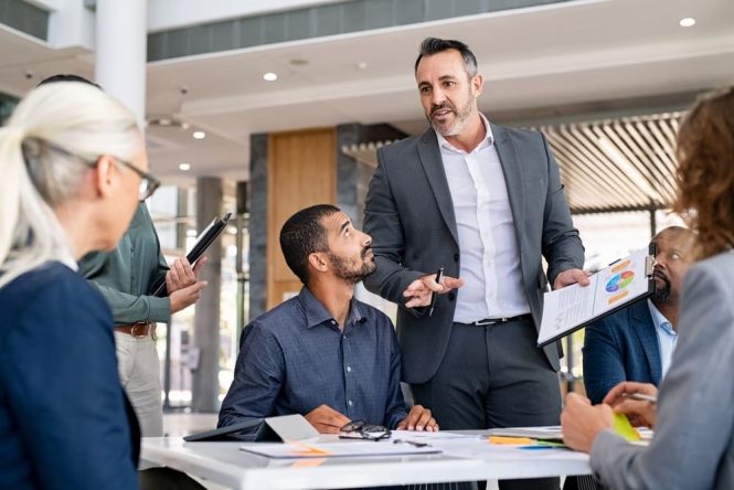 Featured image for The Role of Leadership Skills in Career Advancement and Management Today