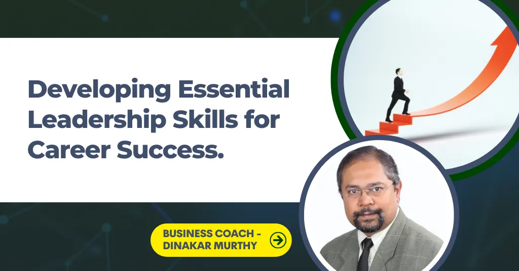 Content image for The Role of Leadership Skills in Career Advancement and Management Today