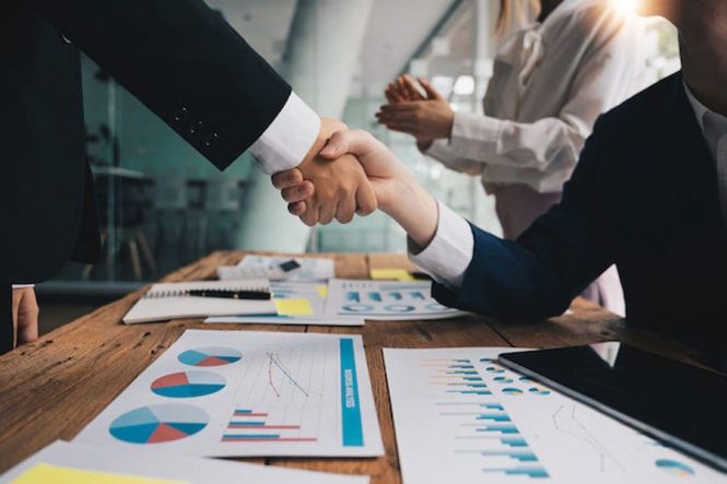 Featured image for The Key to Successful Mergers and Acquisitions: Expert Consulting Insights