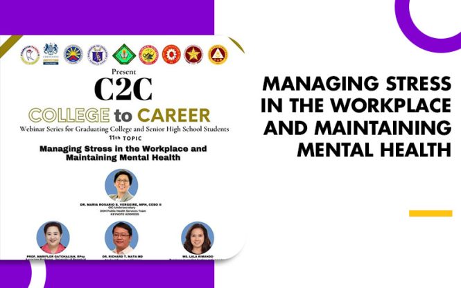Featured image for Strategies for Minimizing Workplace Stress and Maintaining Mental Health Plan