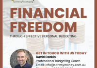 Featured image for Strategies for Achieving Financial Freedom Through Effective Budgeting and Saving