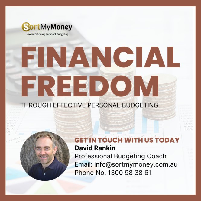 Featured image for Strategies for Achieving Financial Freedom Through Effective Budgeting and Saving