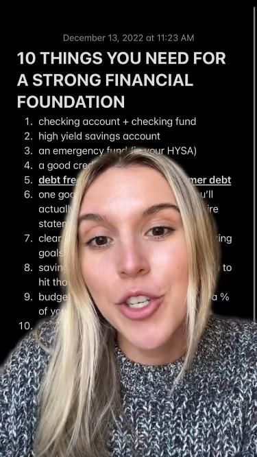 Content image for The Essential Guide to Overcoming Debt and Building a Strong Financial Foundation