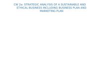 Featured image for The Role of Consulting in Building a Sustainable and Ethical Business Model