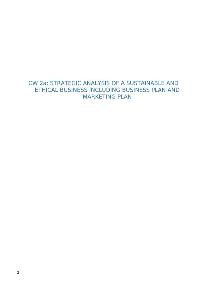 Featured image for The Role of Consulting in Building a Sustainable and Ethical Business Model