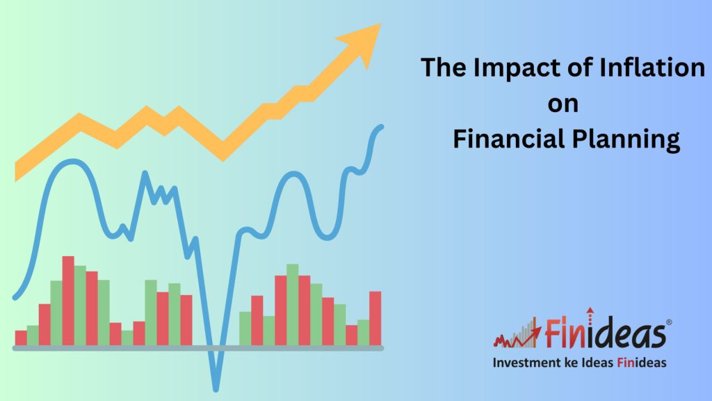 Content image for Understanding the Impact of Inflation on Your Financial Planning and Strategies