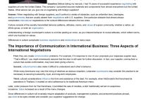 Featured image for Strategies for Overcoming Cultural Barriers in International Business Expansion