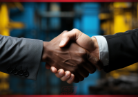 Featured image for Building a Strong International Business Network: Connections and Partnerships