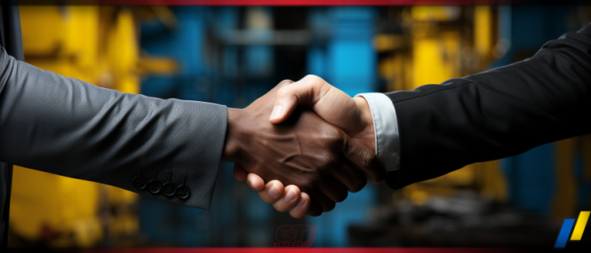 Featured image for Building a Strong International Business Network: Connections and Partnerships