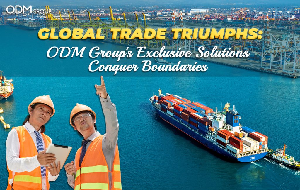 Content image for Overcoming the Challenges of International Trade Regulations and Tariffs