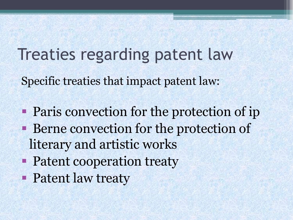 Content image for Navigating the Complexities of International Intellectual Property Rights