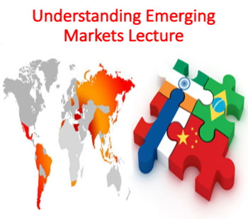 Content image for Unlocking the Potential of Emerging Markets: International Business Opportunities