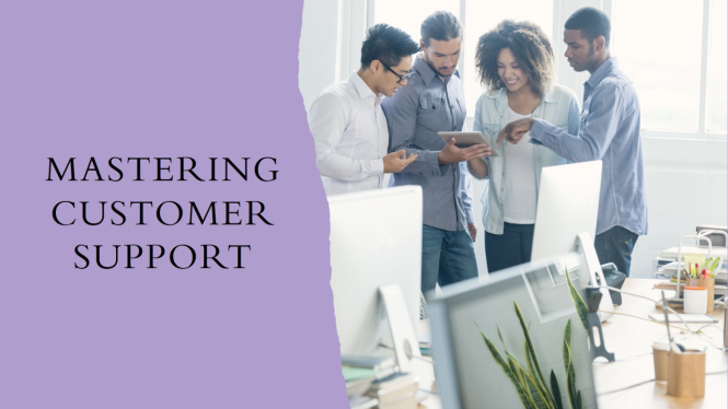 Featured image for Strategies to Enhance Your International Customer Service and Support