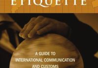 Featured image for Mastering the Art of International Business Communication and Etiquette