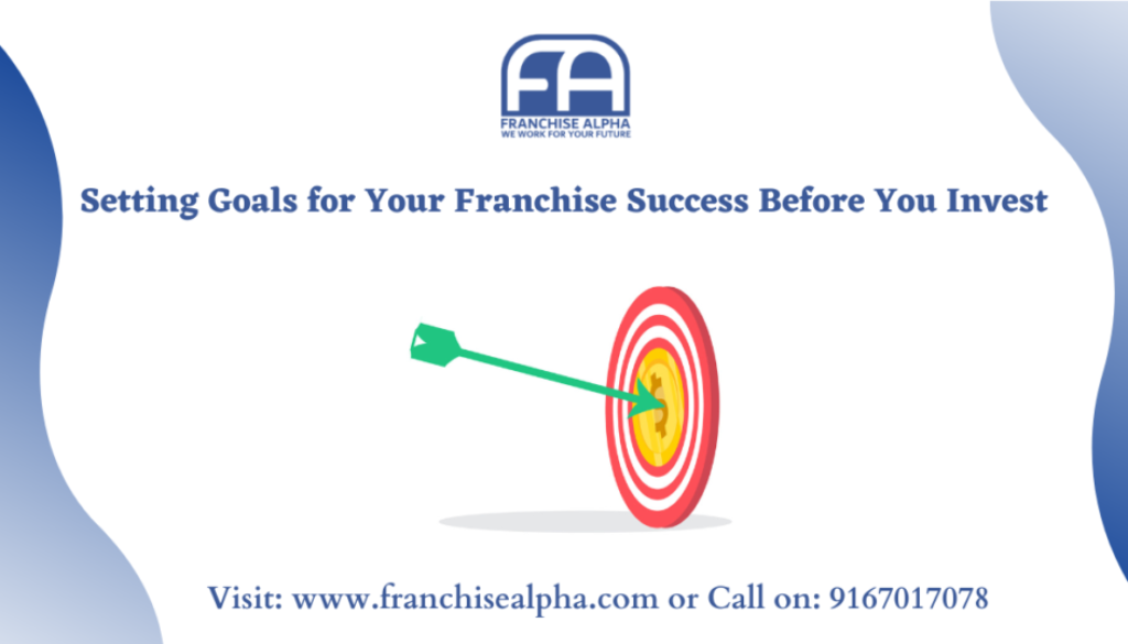 Content image for The Essential Guide to Choosing the Right Franchise for Your Business Goals