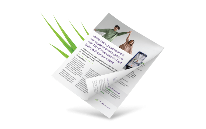 Featured image for Building a Strong International Brand Reputation and Trust