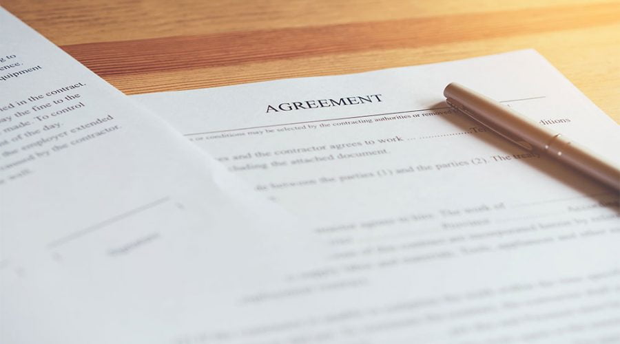 Content image for Understanding the Legal and Financial Aspects of Franchise Agreements and Contracts