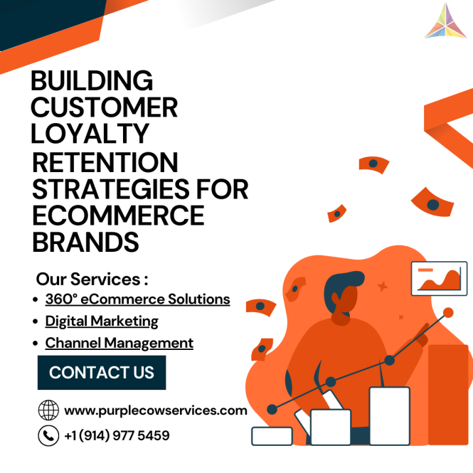 Featured image for Strategies for Building a Loyal Customer Base and Enhancing Brand Reputation