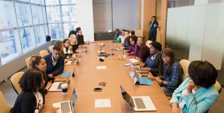 Content image for Building a Culture of Global Diversity and Inclusion in Your Business