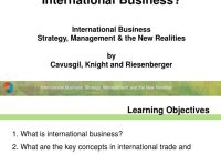 Featured image for Strategies to Enhance Your International Business Leadership Skills