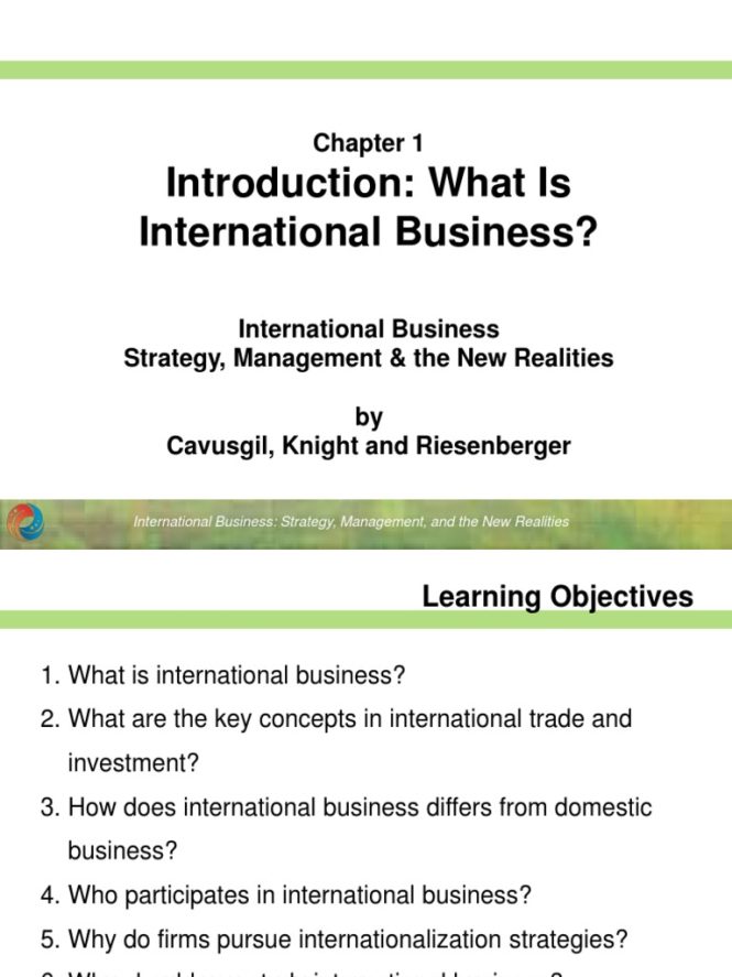 Featured image for Strategies to Enhance Your International Business Leadership Skills